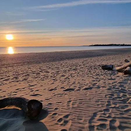 Au Pied De La Dune, Acces Prive A La Plage Saint-Georges-de-Didonne