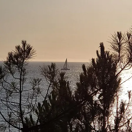 Ferienhaus Au Pied De La Dune, Acces Prive A La Plage