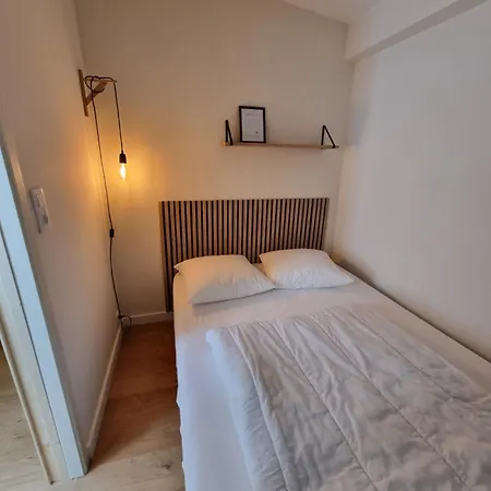 Ferienhaus Au Pied De La Dune, Acces Prive A La Plage *
