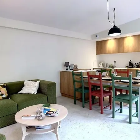 Au Pied De La Dune, Acces Prive A La Plage Ferienhaus